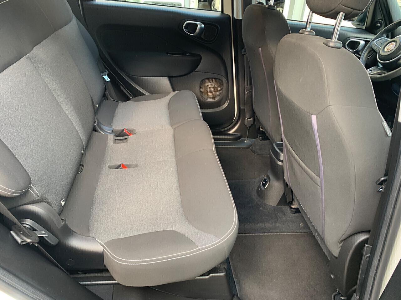 Fiat 500L 1.3 Multijet 95 CV