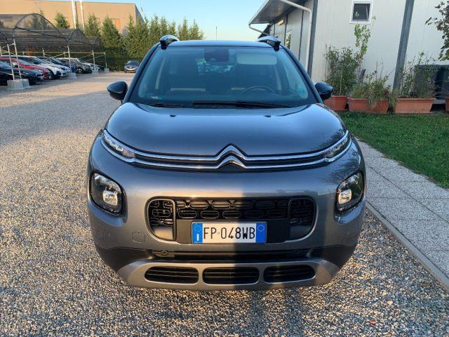 CITROEN C3 Aircross PureTech 110 S&S Shine