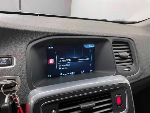 VOLVO V60 2.0 D2 MOMENTUM