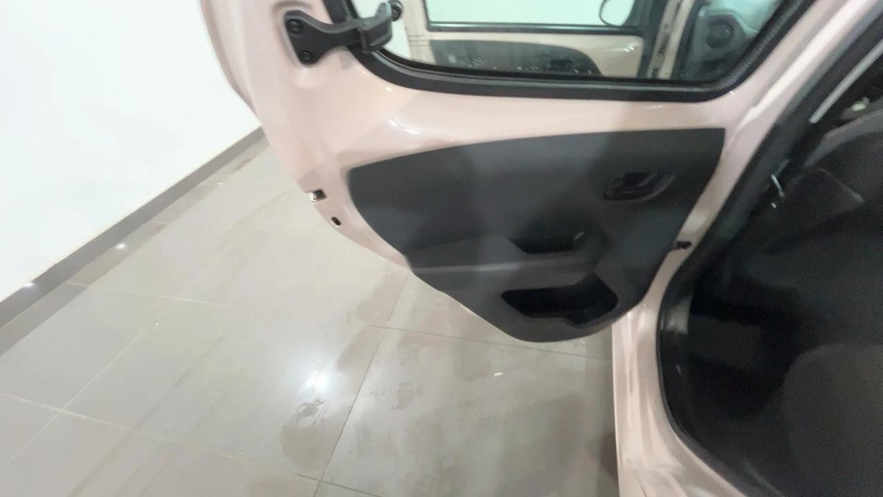 Citroen C1 VTi 72 S&S 5 porte Feel