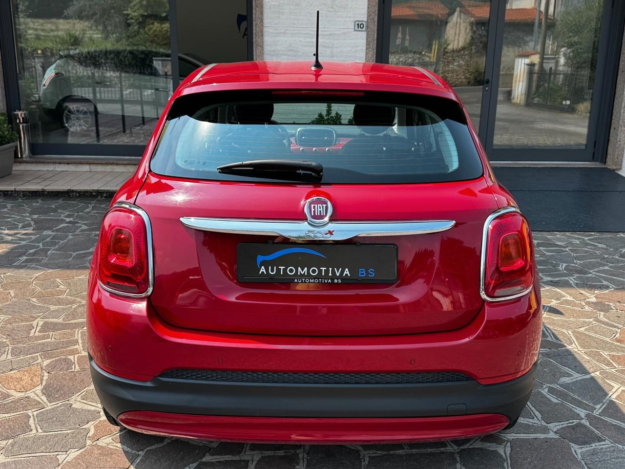 Fiat 500X 1.3 MultiJet 95 CV Pop Star