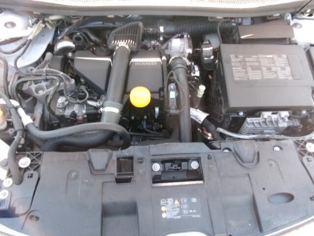 Renault Megane Mégane 1.5 dCi 95CV R-LINK