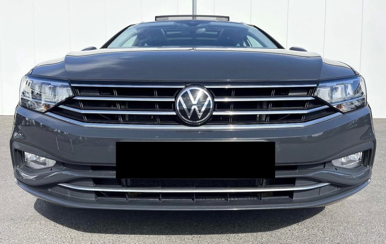 VOLKSWAGEN PASSAT 2.0 Tdi EVO - Tetto Led 18