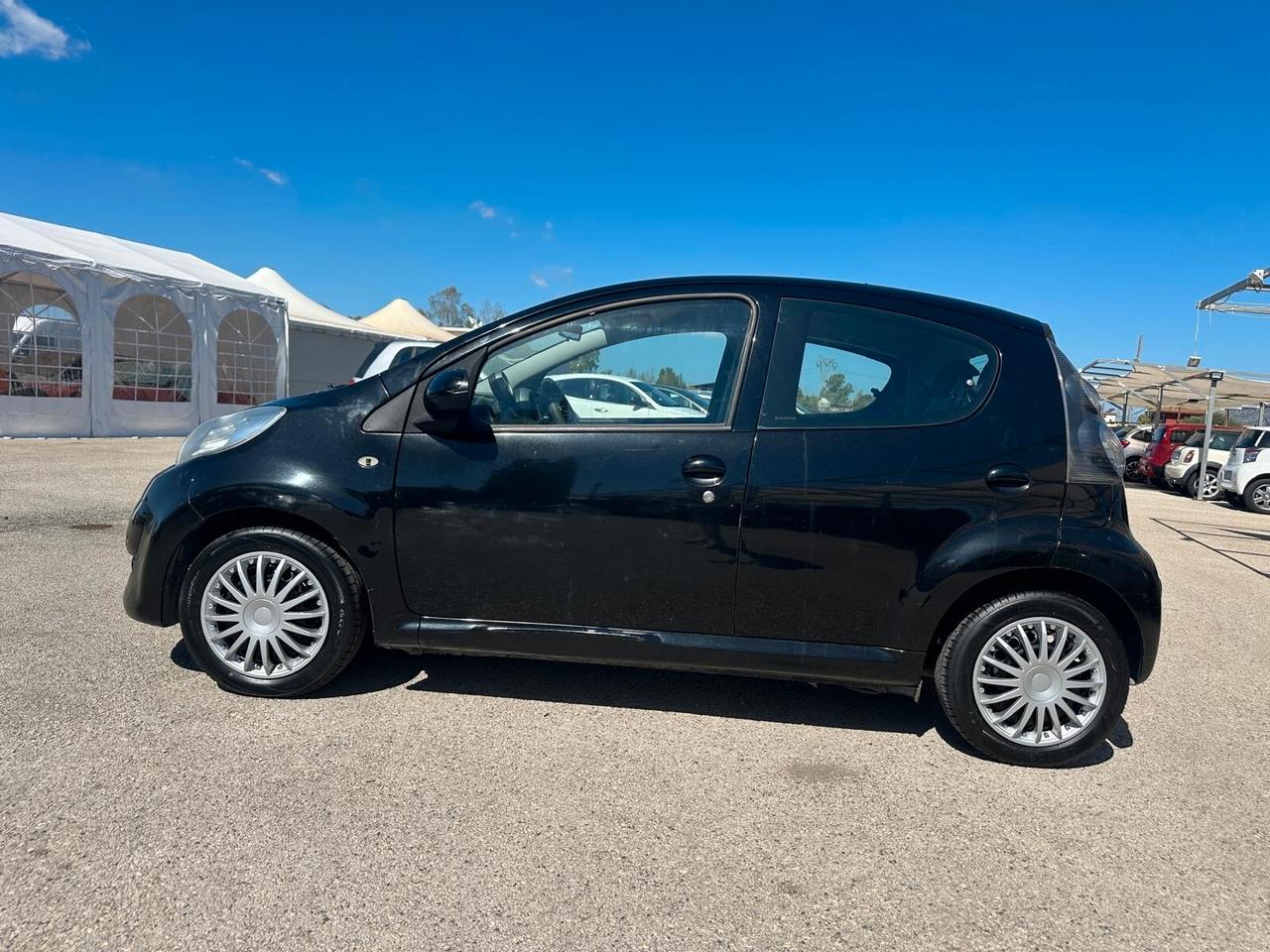 Citroen C1 1.0 Benzina