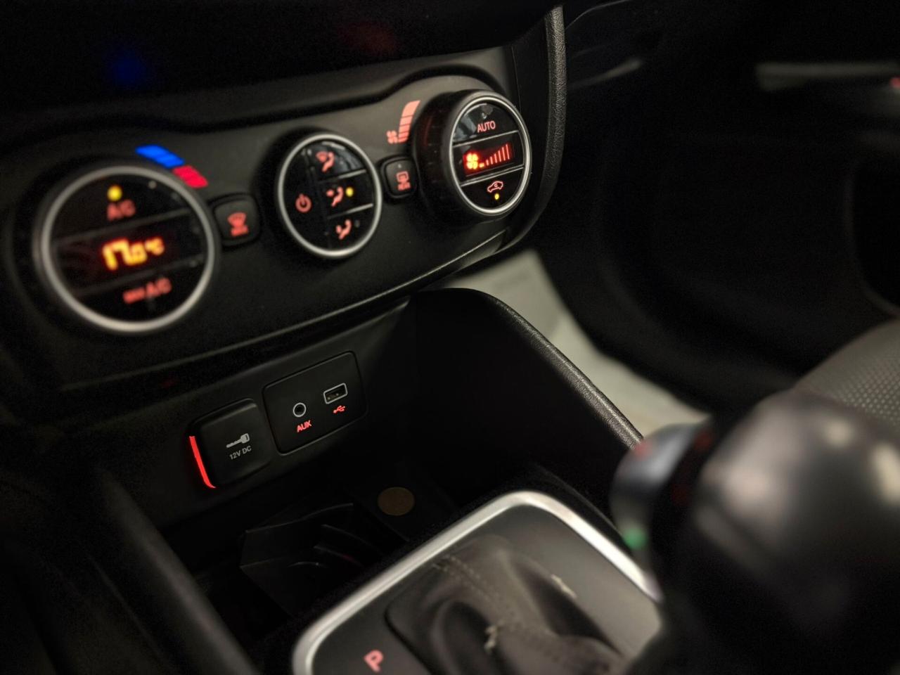Fiat Tipo 1.6 Mjt S&S SW Lounge