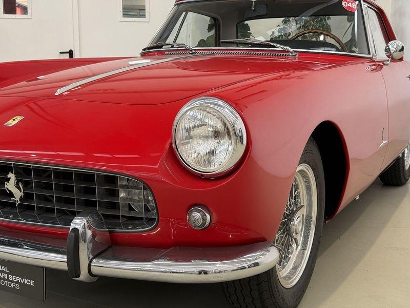 Ferrari 250 Coupè Pininfarina