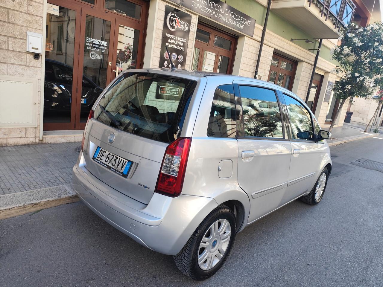 Fiat Idea 1.3 Multijet 70CV DIESEL EMOTION