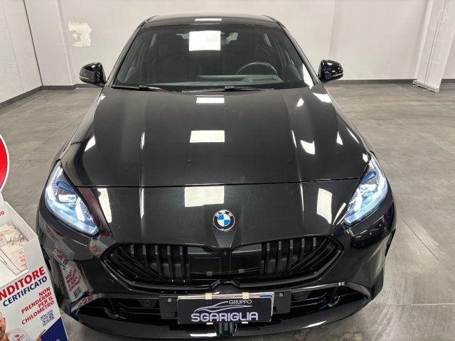 BMW 118 d MSport Pro StraFull Automatico