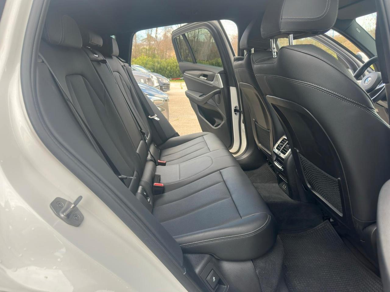 Bmw X4 xDrive20d 48V Msport