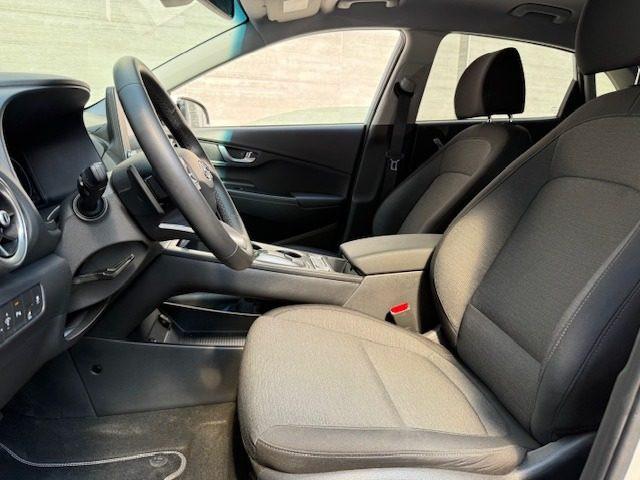 HYUNDAI Kona EV 39 kWh XLine