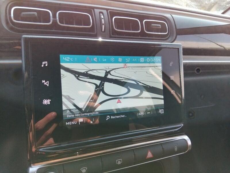Citroën C3 III 2017 1.2 puretech Shine s&s 83cv
