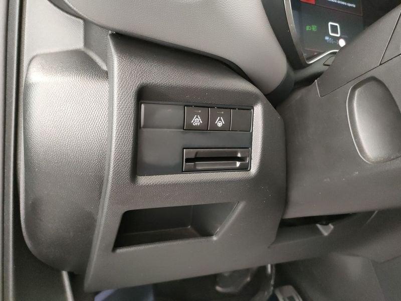 Citroën C5 Aircross BlueHDi 130 S&S EAT8 Shine