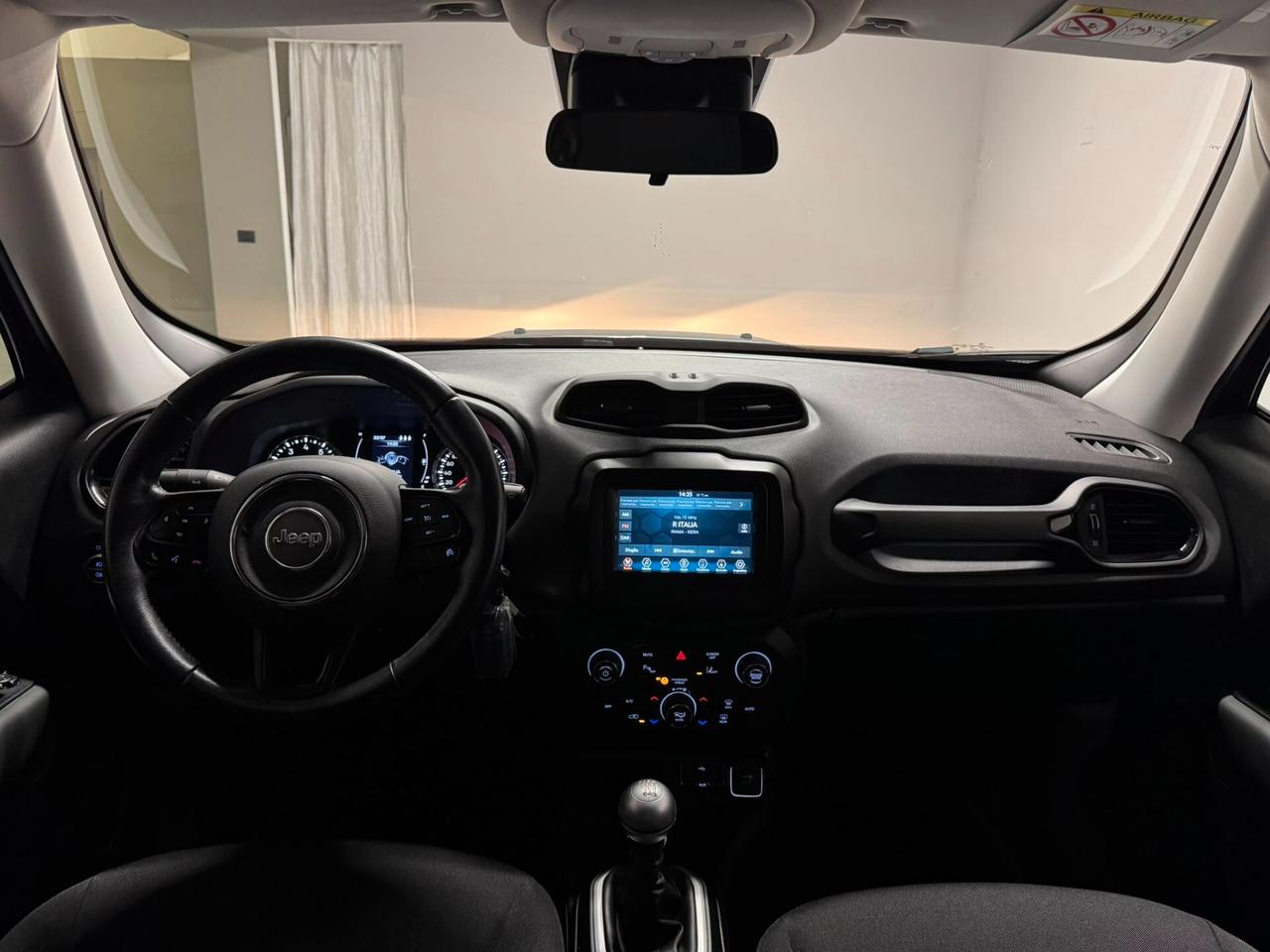 Jeep Renegade 1.0 T3 Limited