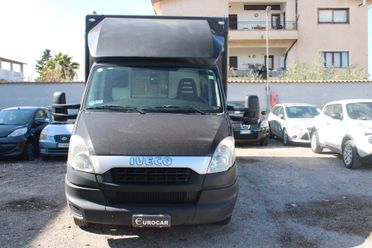 Iveco Daily 35C17LV BTor 3.0 HPT PM-TM-RG Furgone
