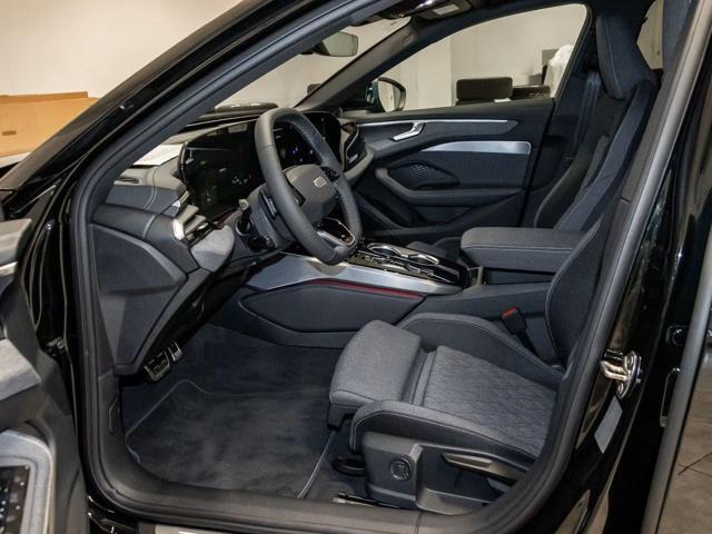 AUDI A6 Avant TDI Stronic Q Sline RATA 890 7 ANNI GARANZIA