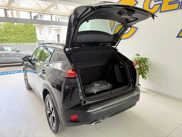 PEUGEOT 2008 Hybrid 136 e-DCS6 Allure tua da ?299,00 mensili