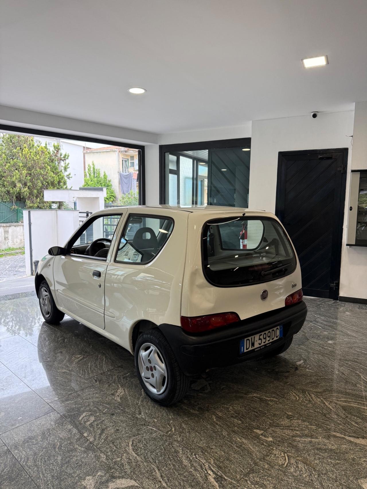 Fiat 600 1.1