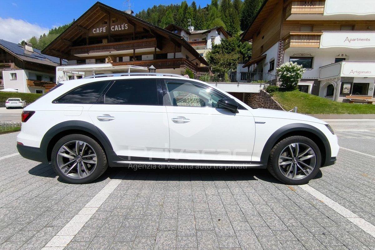 AUDI A4 allroad 3.0 TDI 272 CV tiptronic Business Evolution