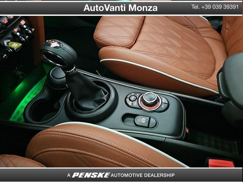 MINI Mini Countryman F60 Mini 1.5 Cooper SE 'ALL4' Countryman ALL4