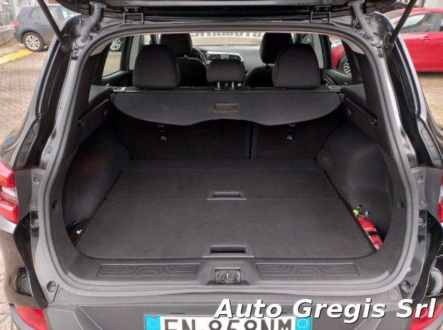 RENAULT Kadjar TCe 130CV EDC Hypnotic - GARANZIA FINO 36 MESI