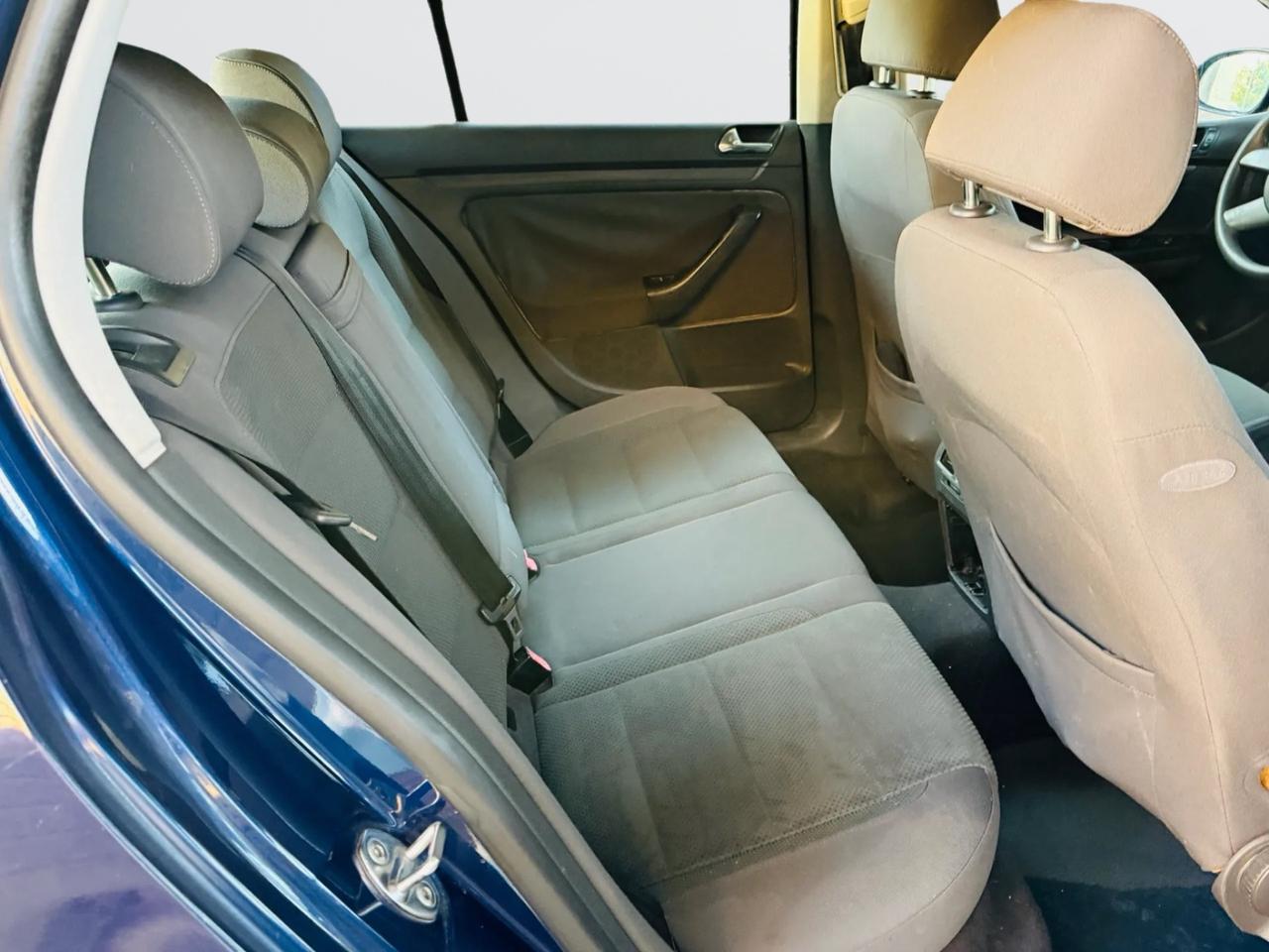 Volkswagen GOLF 5 1.9 TDI 105 CV*NEOPATENTATI*