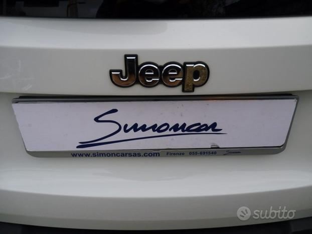 JEEP Renegade 2.0 Mjt 140CV 4WD Active Drive Lim