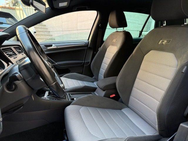 VOLKSWAGEN Golf 2.0 TDI 5p. BlueMotion Technology R-LINE