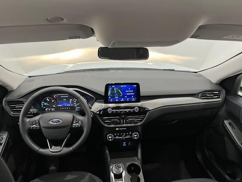 Ford Kuga 2.5 Benzina PHEV 225CV 2WD Auto ST-Line X
