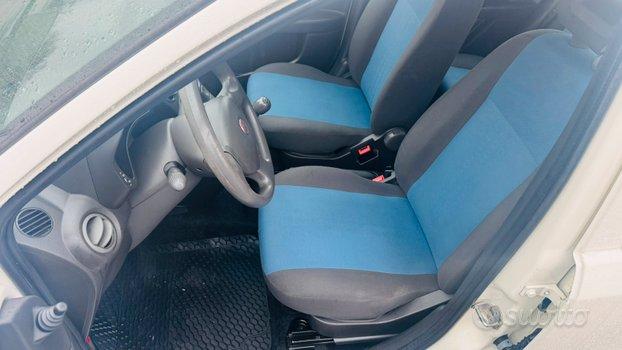 Fiat Panda 1.3 MJT 16V