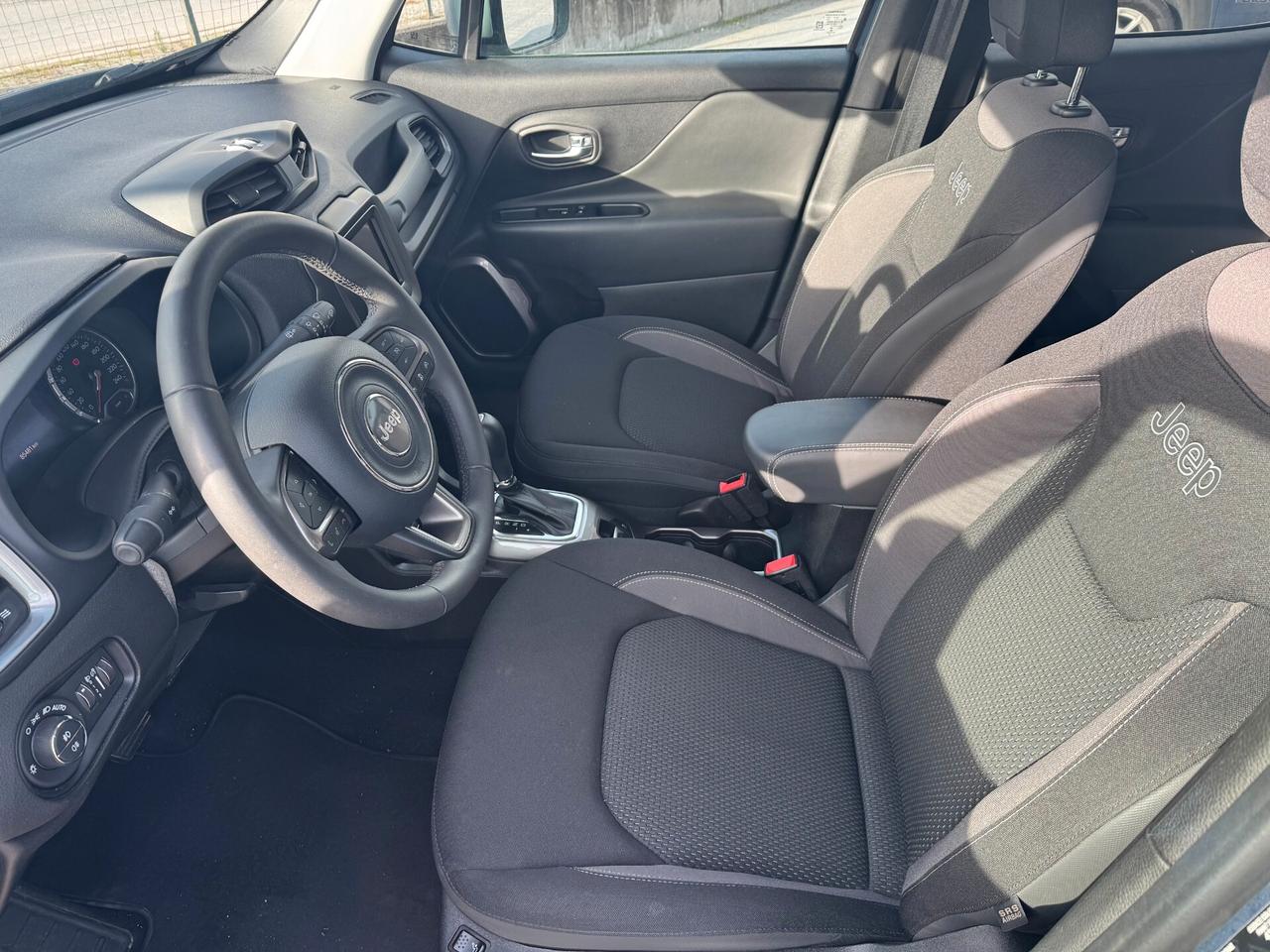 Jeep Renegade 1.5 Turbo T4 MHEV S