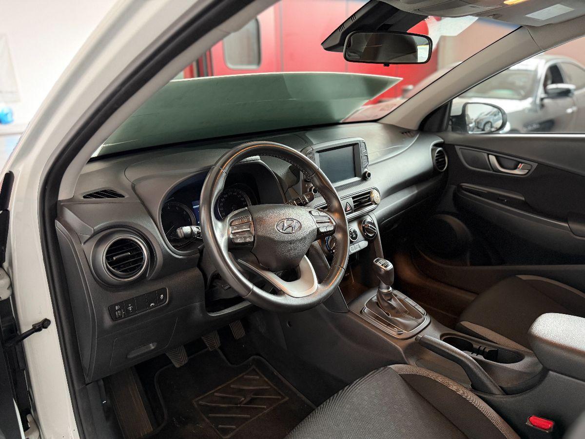 HYUNDAI - Kona - 1.0 T-GDI Style