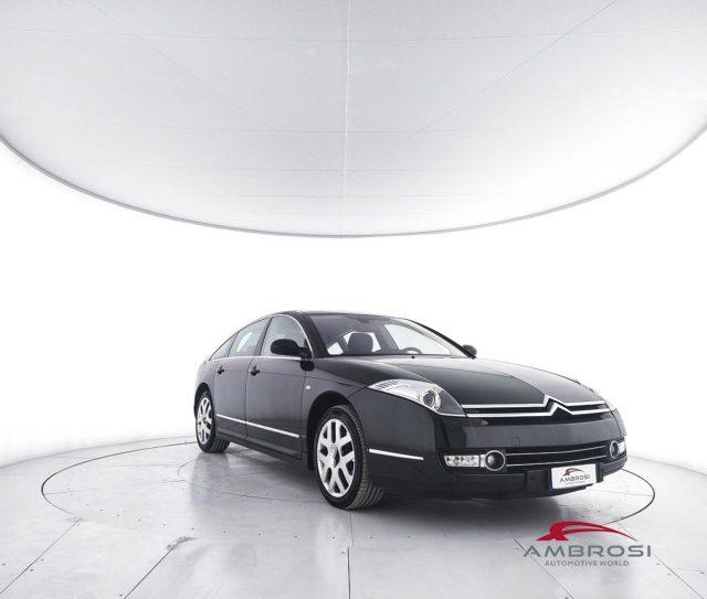 CITROEN C6 2.7 B-T HDi FAP - PER OPERATORI DEL SETTORE