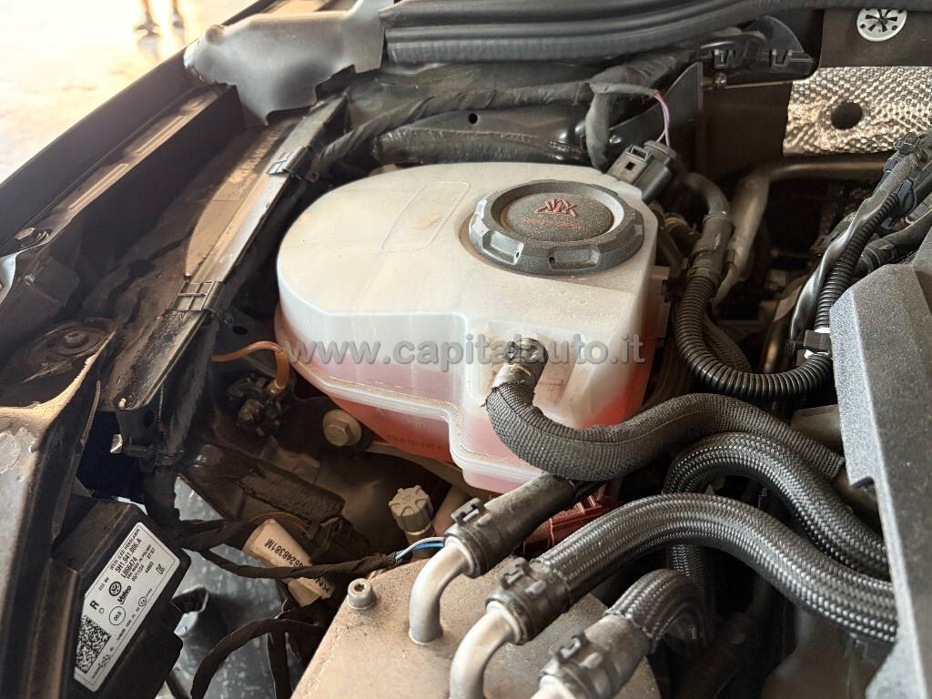 Volkswagen Golf 2.0 TDI 150CV DSG NETTO 10700