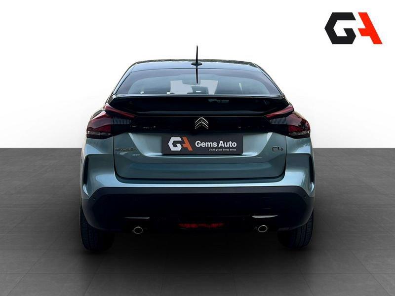 Citroën C4 C4 PureTech 130 S&S Plus