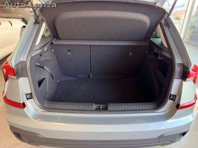 SKODA Kamiq 1.0 TSI Be More