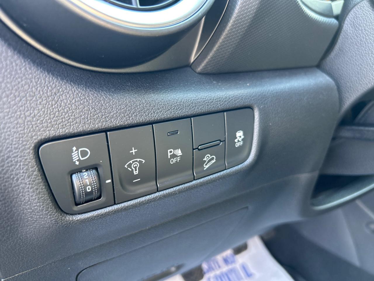 Hyundai Kona 1.0 t-gdi 48V NLine 2wd 120cv imt