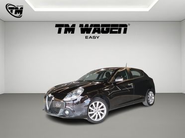 Alfa Romeo Giulietta 1.6 jtdm 120cv