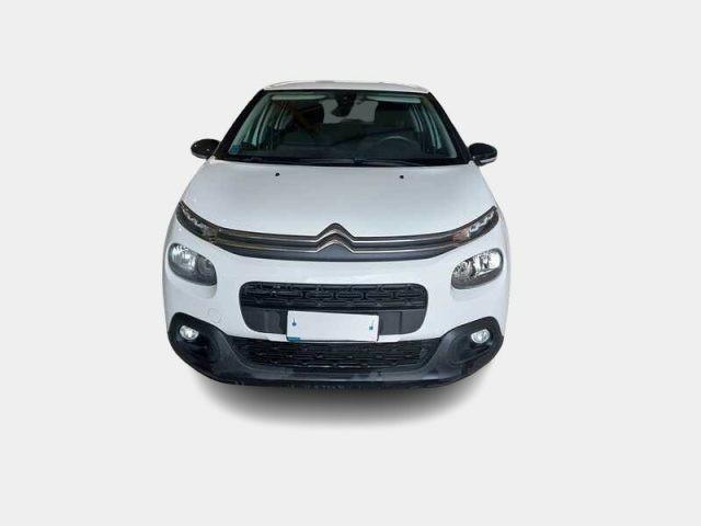 CITROEN C3 PureTech 68 Feel