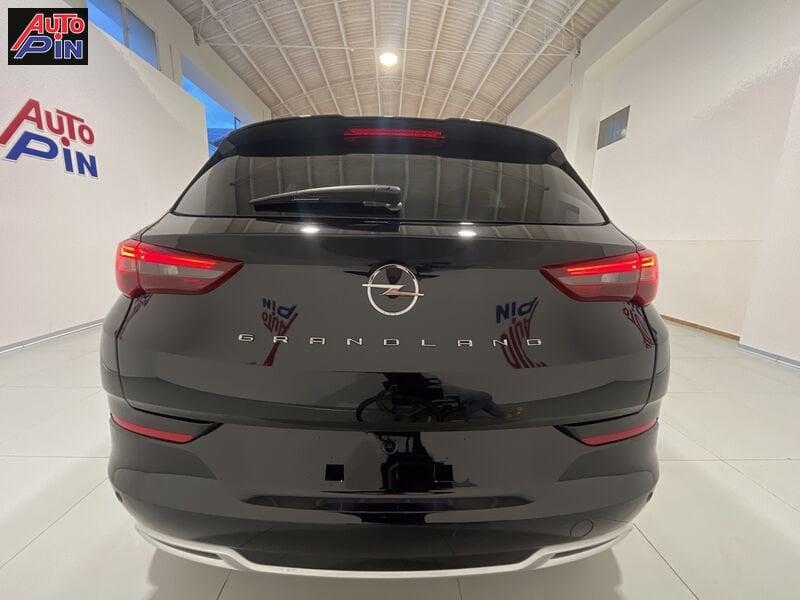 Opel Grandland Grandland 1.5 diesel Ecotec aut. GS *IN ARRIVO*