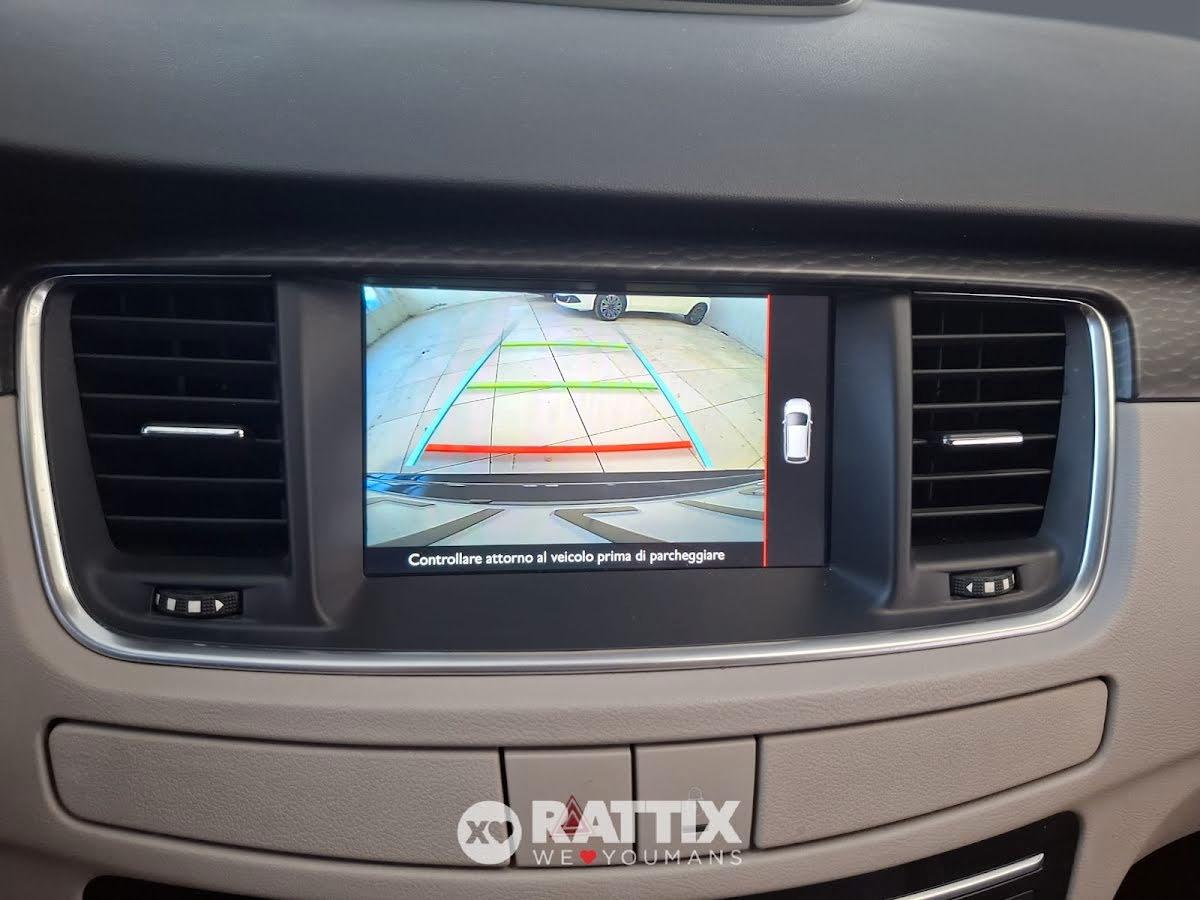 Peugeot 508 SW 1.6 bluehdi 120CV Business auto
