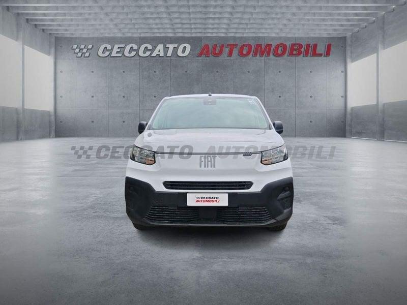 FIAT Doblò Doblò Serie 3 Van Lh1 1.5 Bluehdi 100cv Mt6