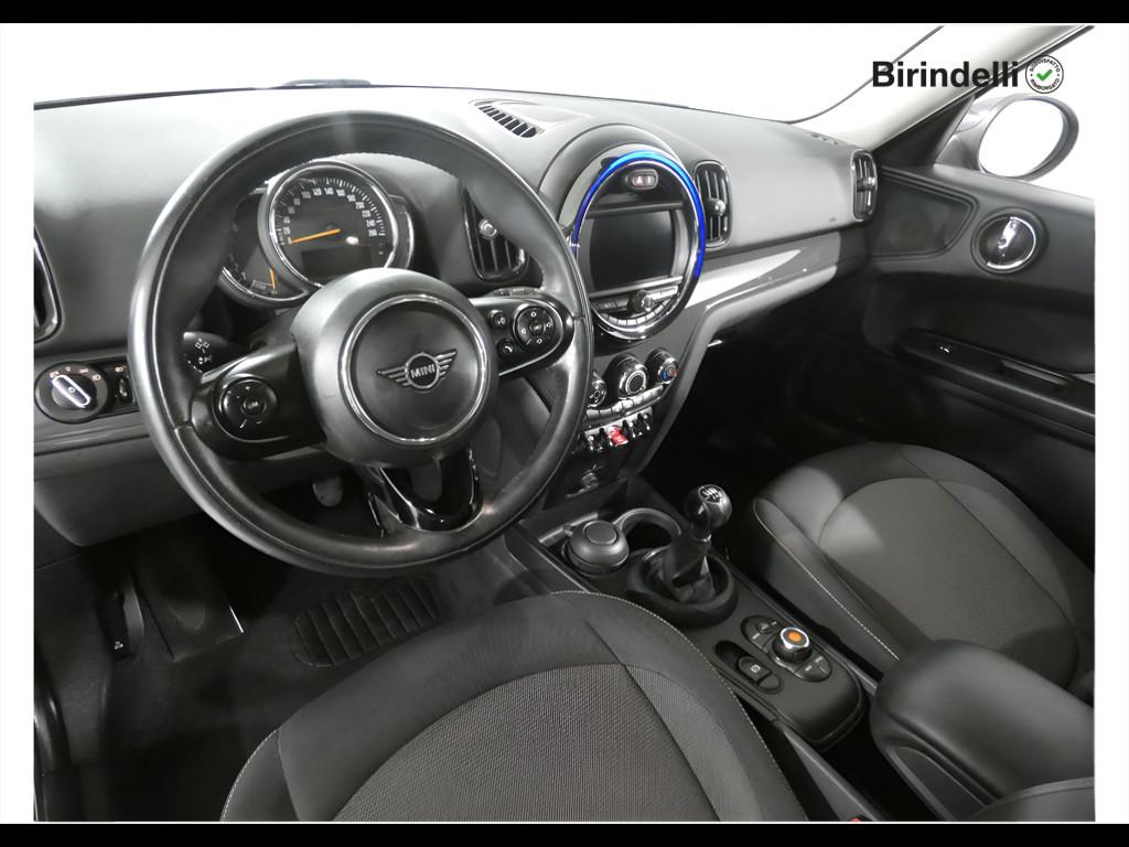 MINI Mini Countryman F60 - Mini 1.5 One Countryman