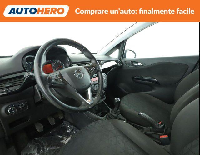 OPEL Corsa 1.4 5 porte 120 Anniversary
