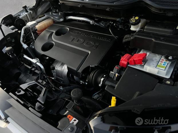 FORD EcoSport 1.5 TDCi 90 CV Titanium