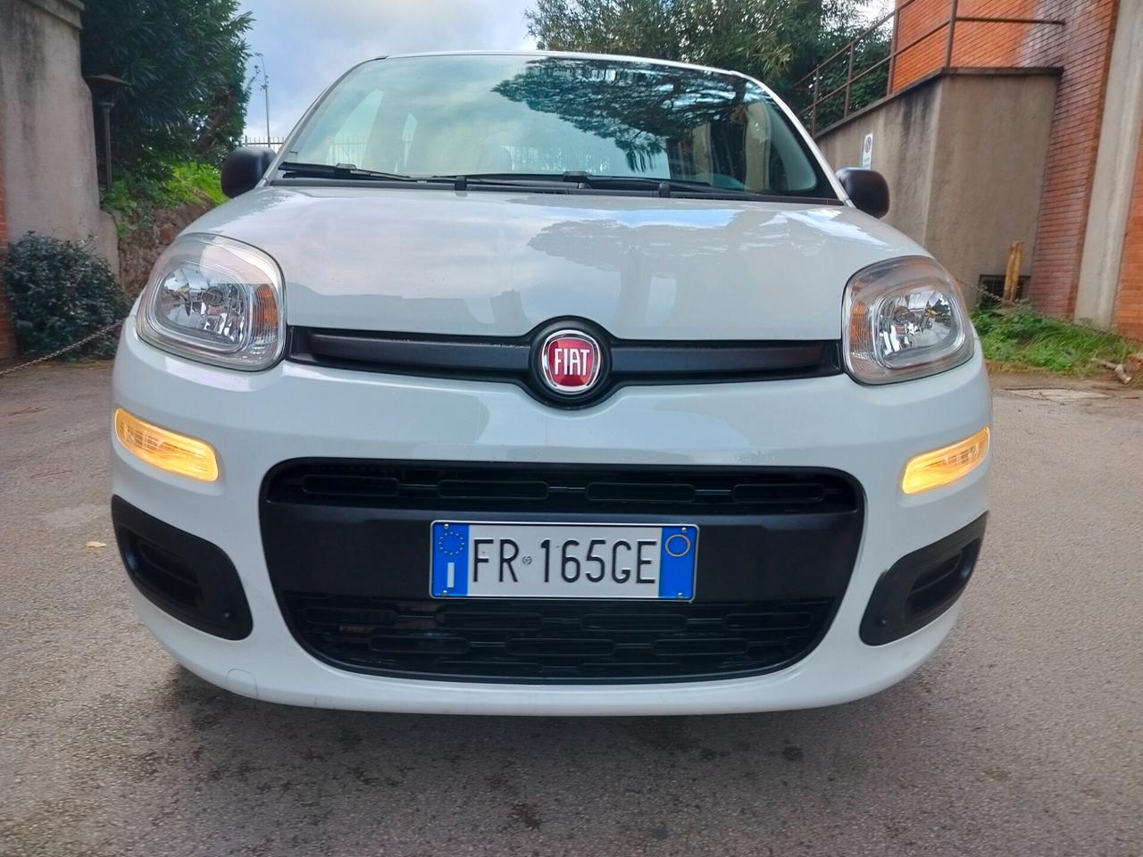 Fiat Panda 0.9 TwinAir Turbo Natural Power Easy