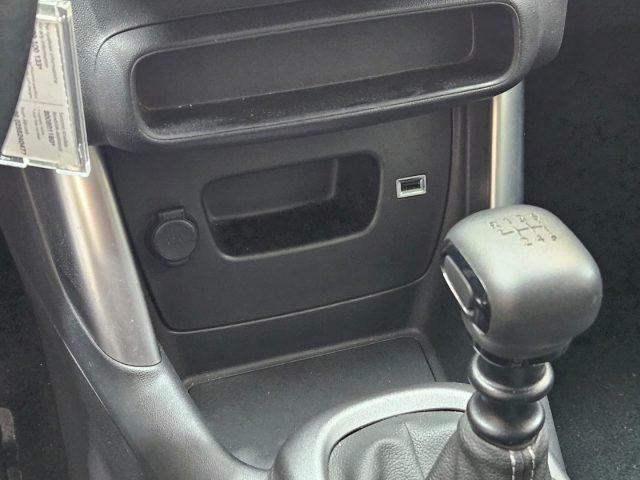 CITROEN C3 Aircross PureTech 110 S&S Shine da ?159,00 mensili