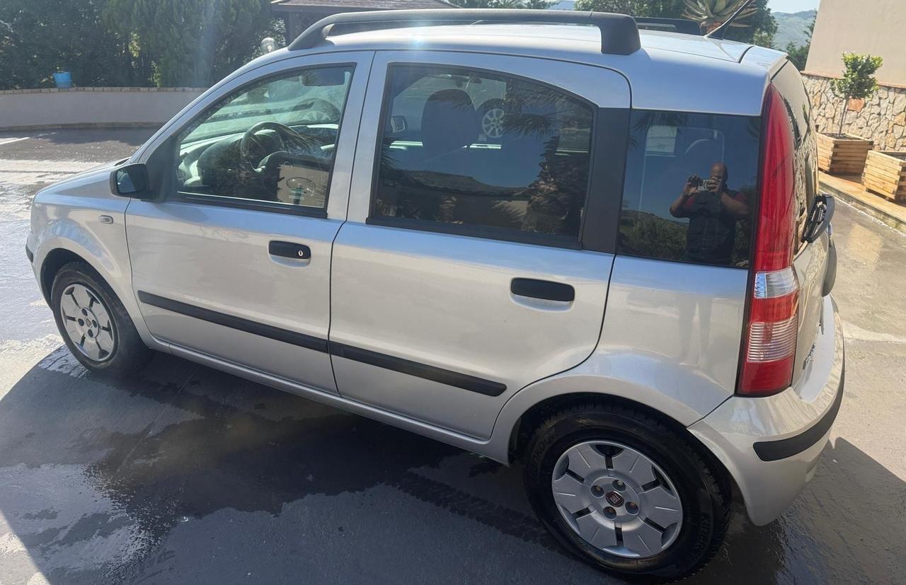 Fiat Panda 1.2 Dynamic GPL