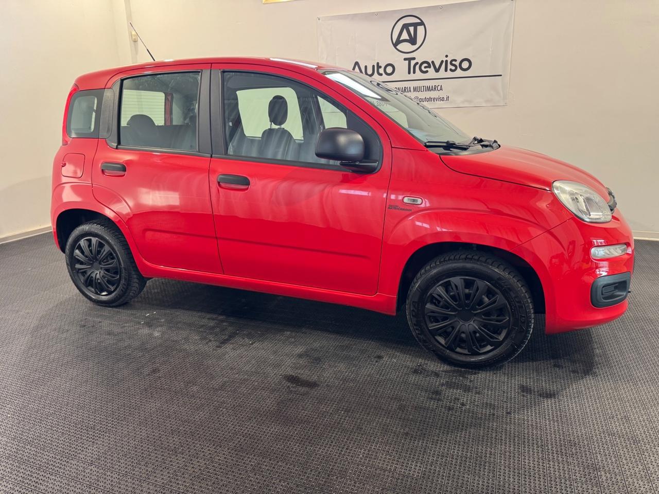 Fiat Panda 1.2 Pop