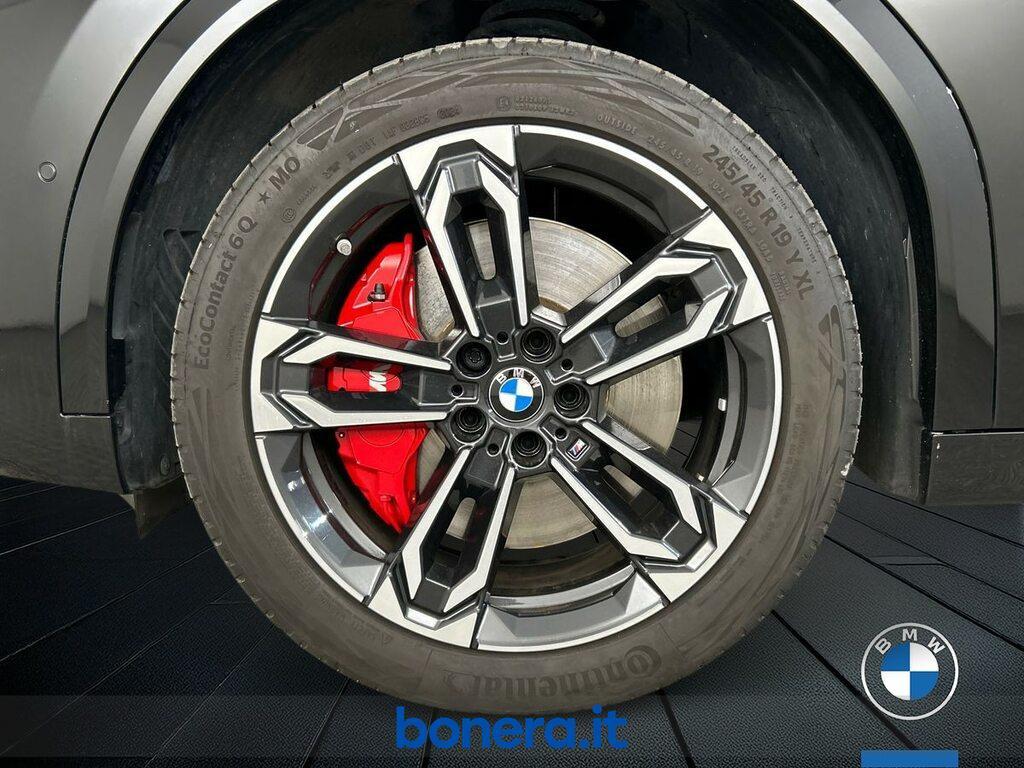 BMW X2 18 d MSport Pro sDrive