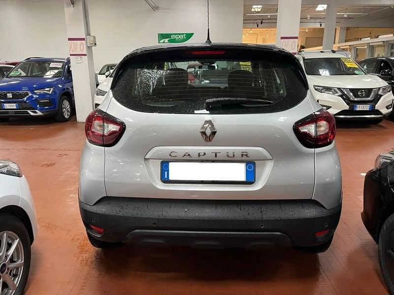 Renault Captur Captur TCe 12V 90 CV Start&Stop Energy Zen